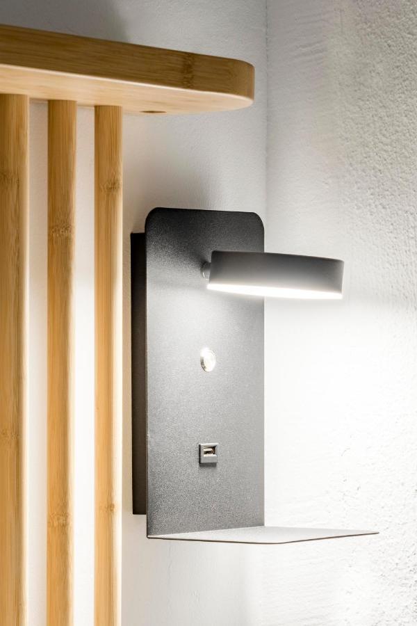Charming Madrid Numancia Apartamento Exterior foto