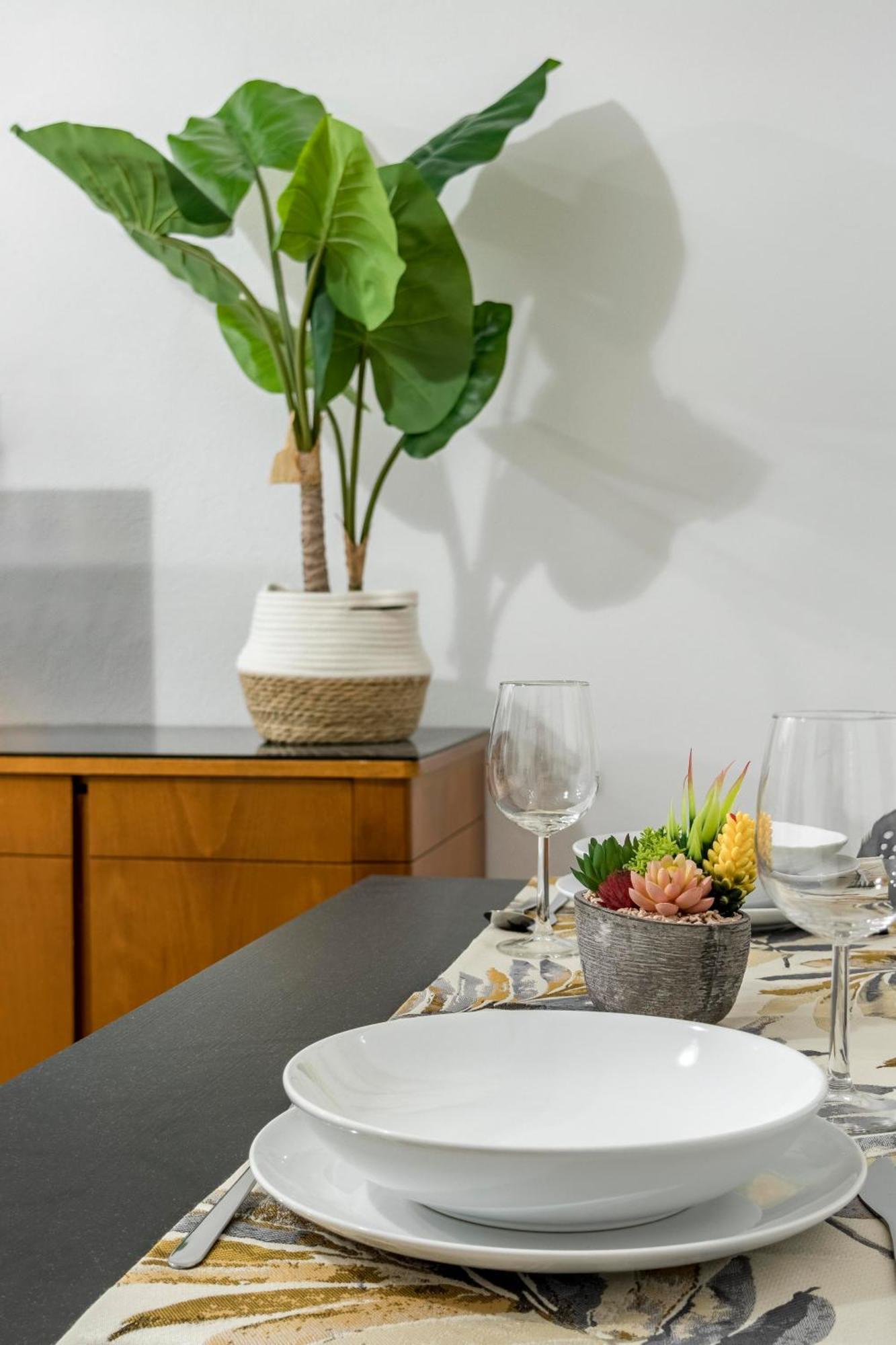 Charming Madrid Numancia Apartamento Exterior foto
