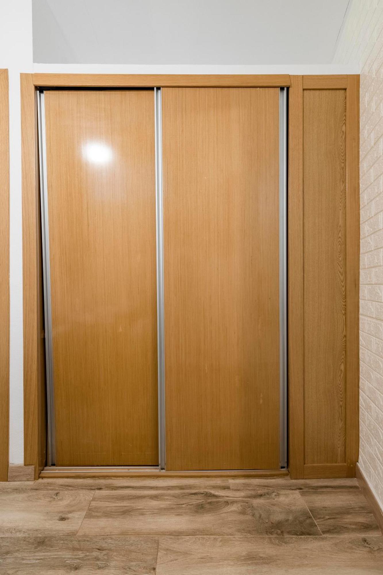 Charming Madrid Numancia Apartamento Exterior foto